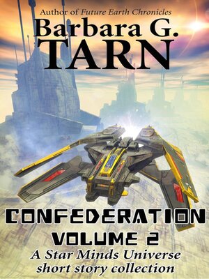 cover image of Confederation Volume 2
